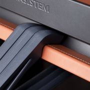 Basistem LIESTAL Elaine Pant Rack gallery detail image