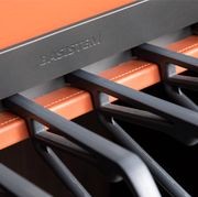 Basistem LIESTAL Elaine Pant Rack gallery detail image