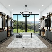 Custom Walk In Wardrobes gallery detail image
