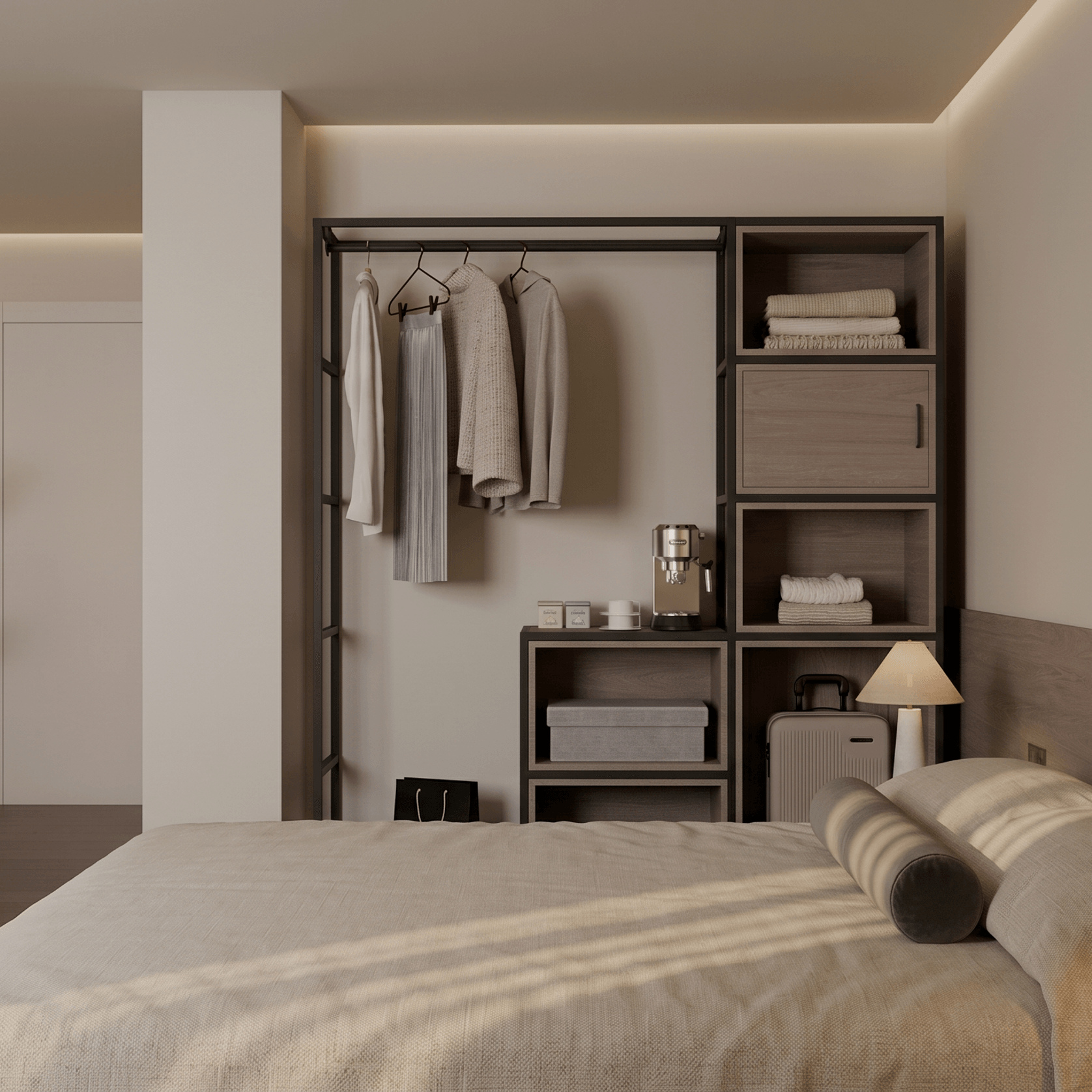 For Hotels | By Moduspace gallery detail image