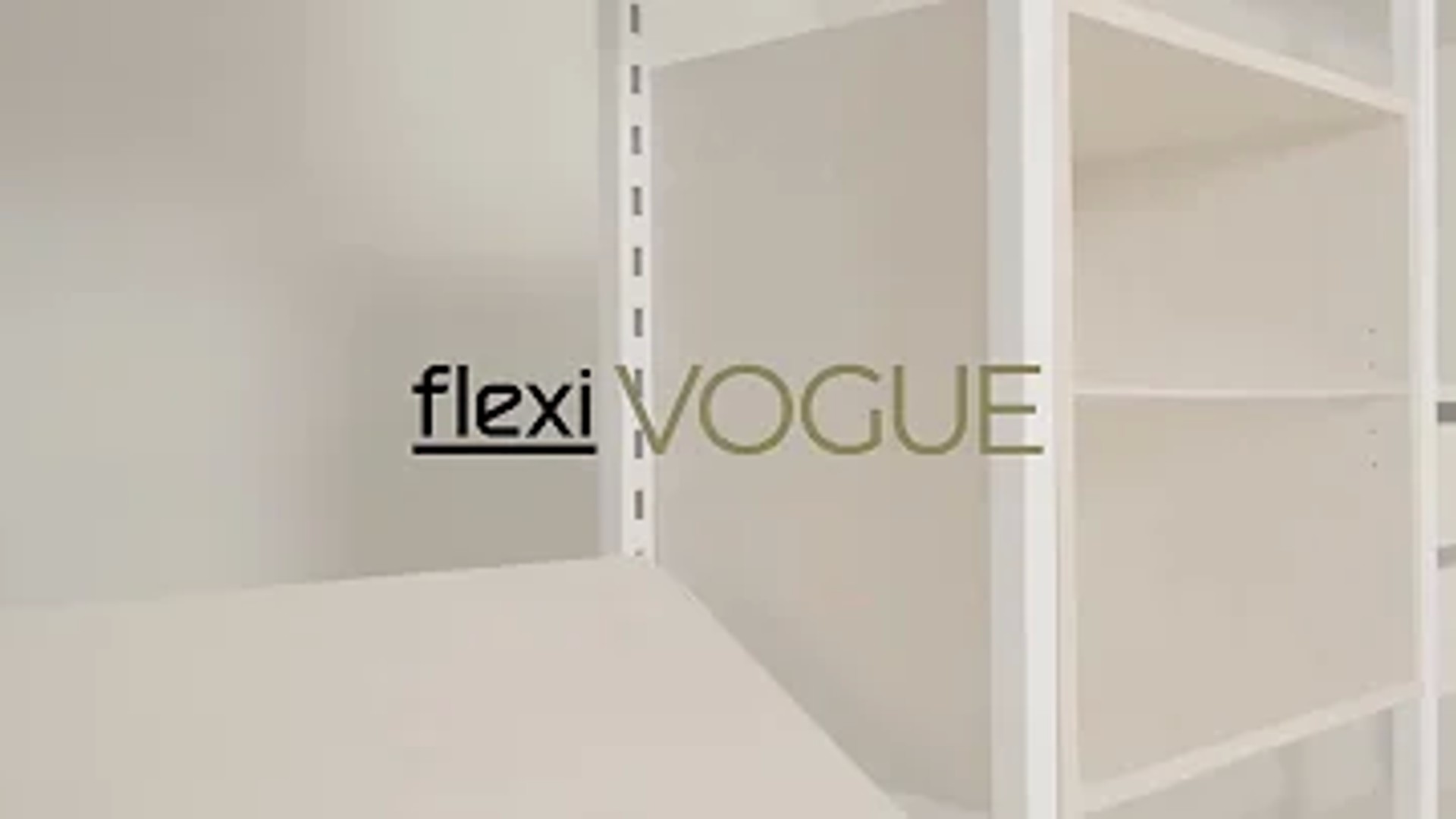 flexiVOGUE Inspiration 1 gallery detail image