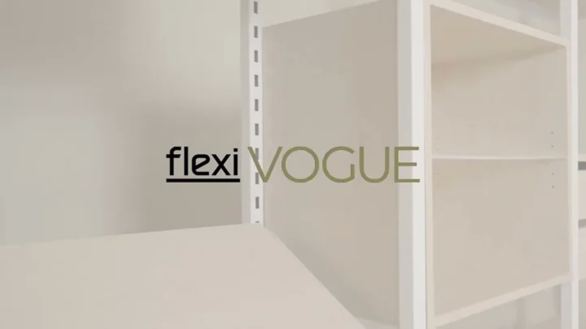 flexiVOGUE Inspiration 3 gallery detail image