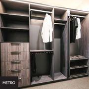 METRO range gallery detail image