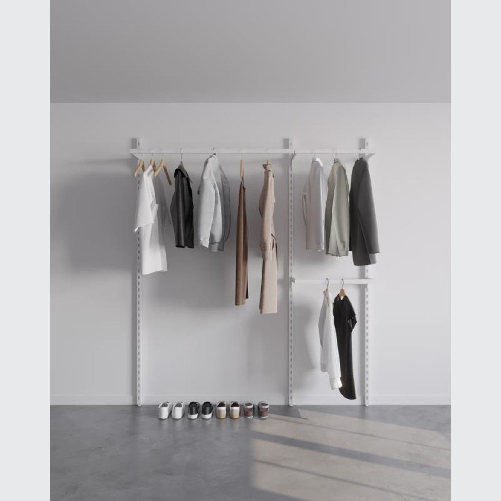 The Basic Jacket gallery detail image