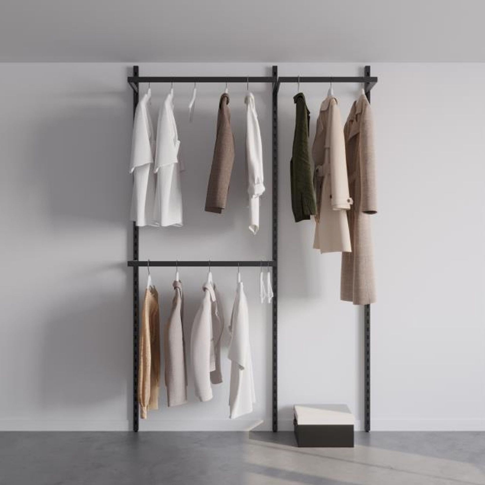 The Basic Shirt gallery detail image
