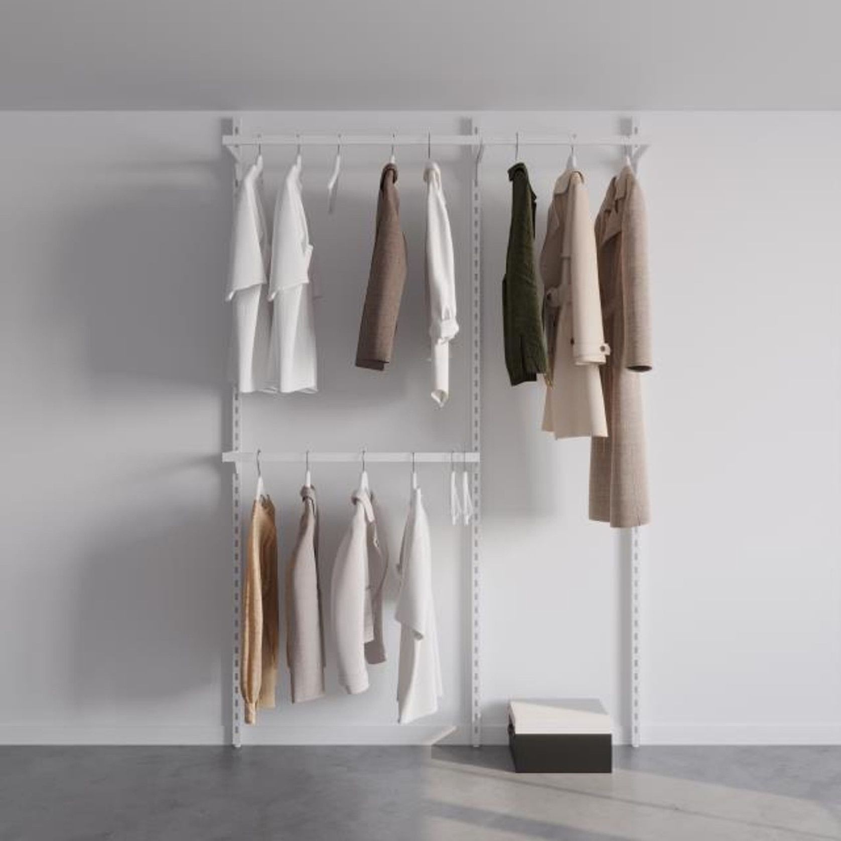 The Basic Shirt gallery detail image