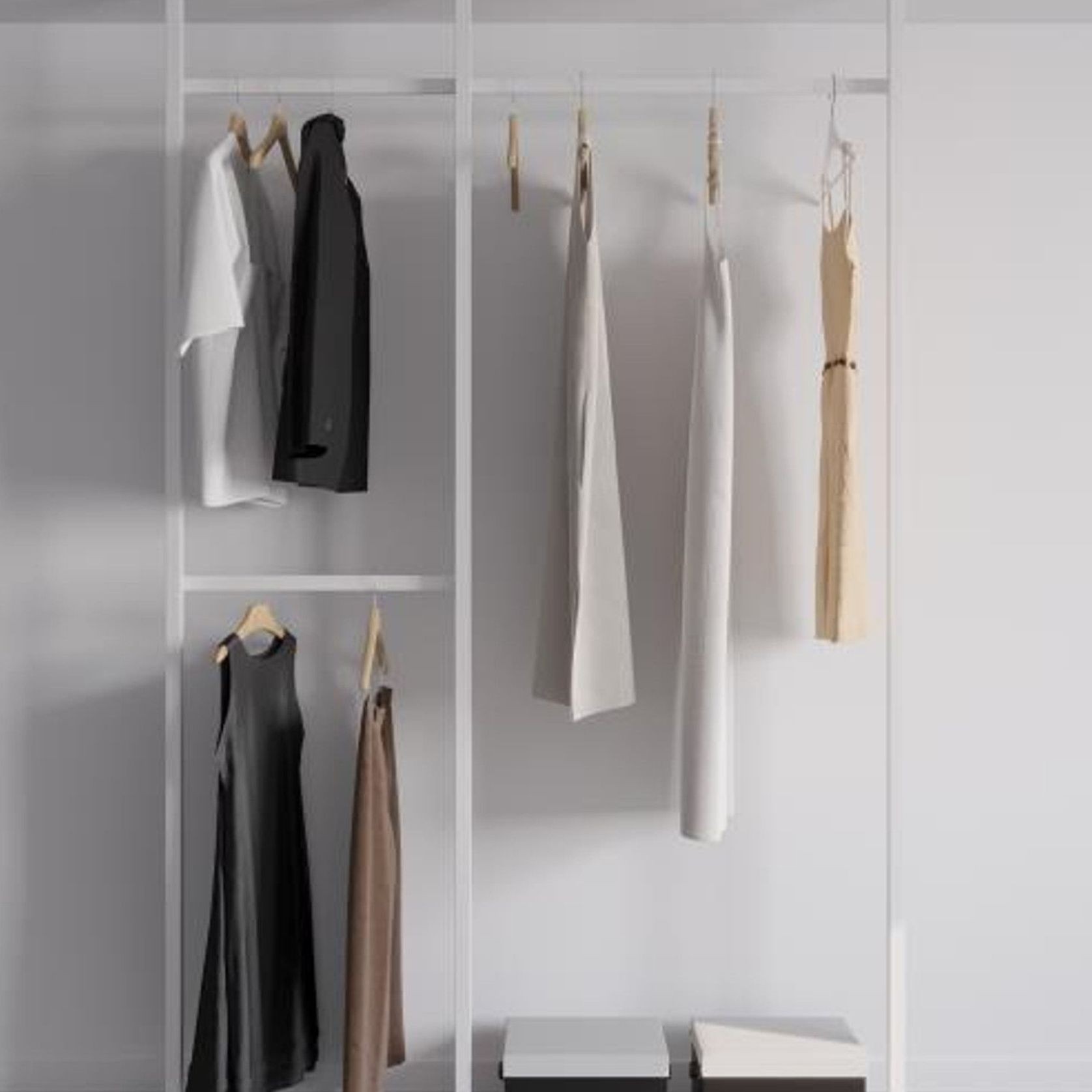 The Basic Dress gallery detail image
