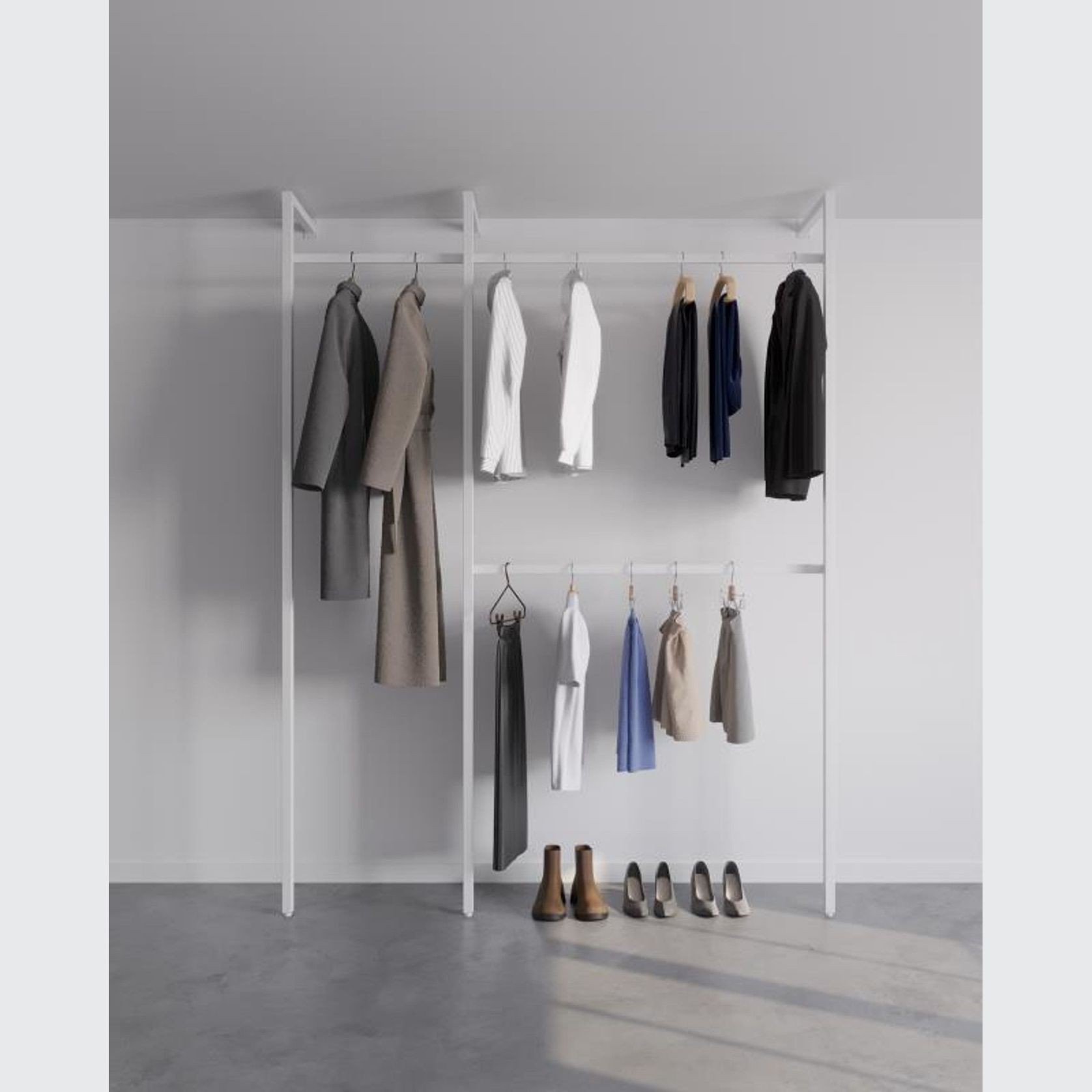 The Basic Skirt gallery detail image