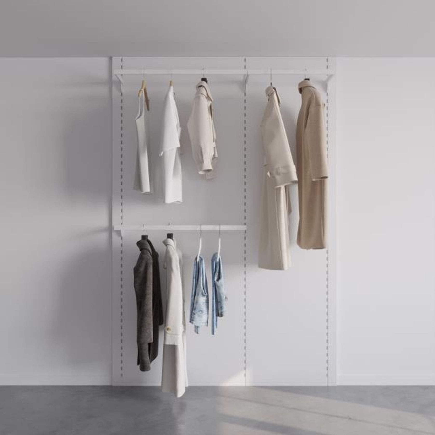 The Basic Coat gallery detail image