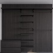 The Tailored Trousers | Concealed Kitset Wardrobe gallery detail image