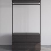 The Luxe Cashmere | Ceiling Fixed Wardrobe gallery detail image
