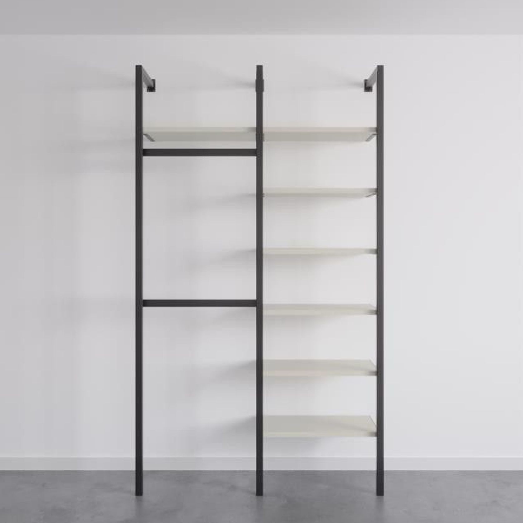 The Structured Blazer | Offset Kitset Wardrobe gallery detail image