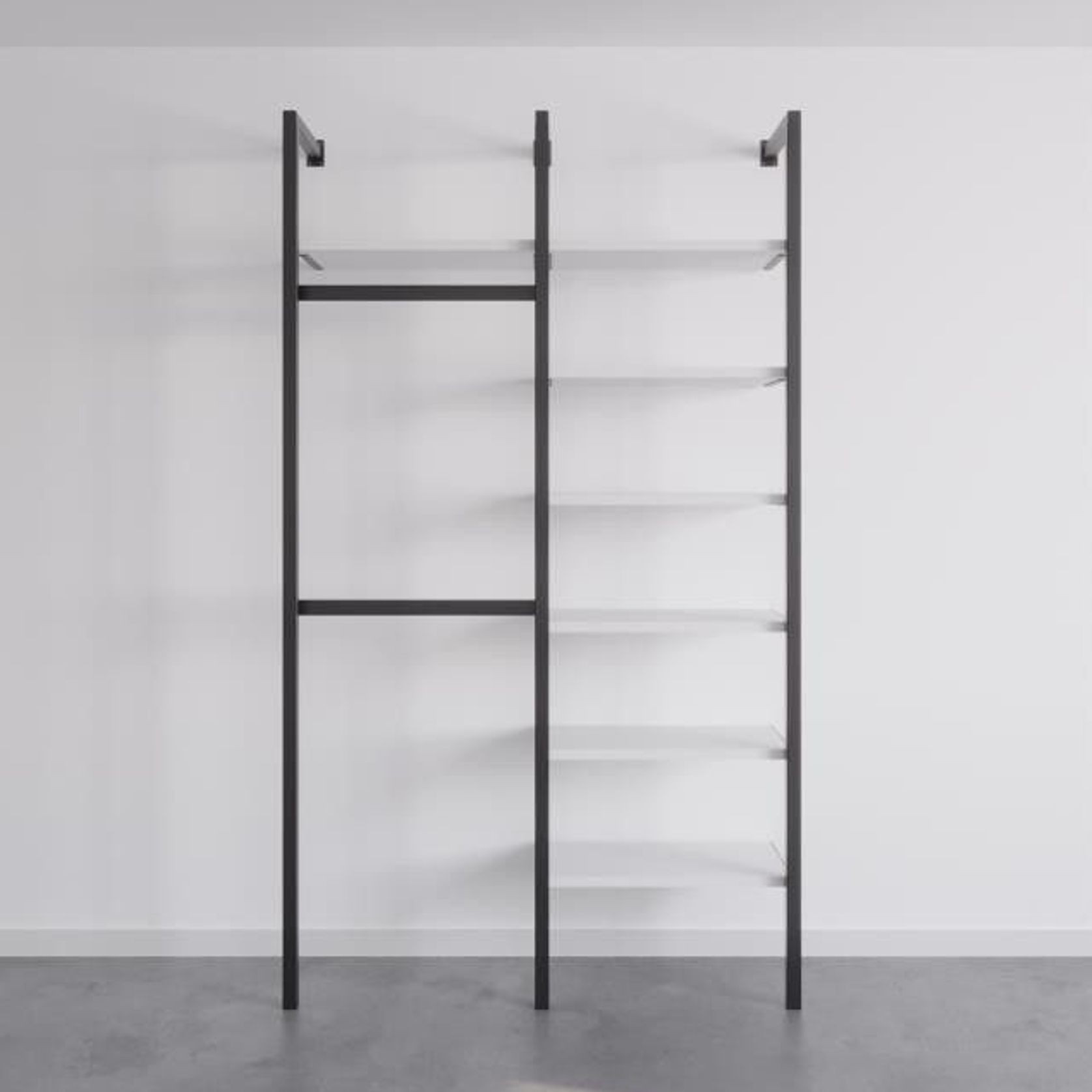 The Structured Blazer | Offset Kitset Wardrobe gallery detail image