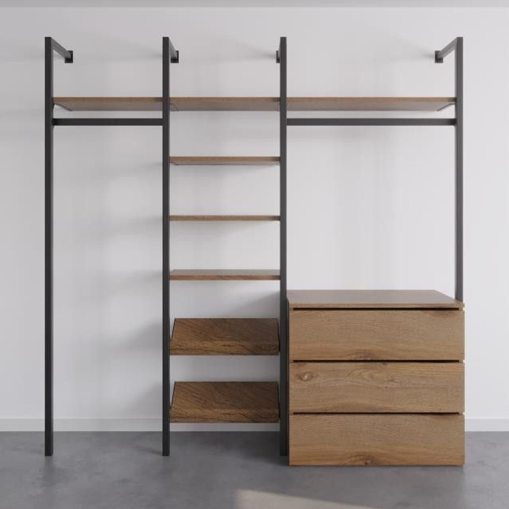 The Reliable Chinos | Offset Wardrobe gallery detail image