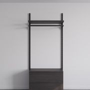 The Casual Hoodie | Wall Fixed Wardrobe gallery detail image