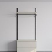 The Casual Hoodie | Wall Fixed Wardrobe gallery detail image