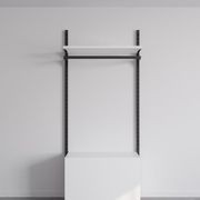 The Casual Hoodie | Wall Fixed Wardrobe gallery detail image