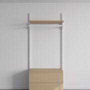 The Casual Hoodie | Wall Fixed Wardrobe gallery detail image