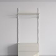 The Casual Hoodie | Wall Fixed Wardrobe gallery detail image