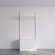 The Casual Hoodie | Wall Fixed Wardrobe gallery detail image