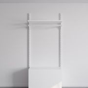 The Casual Hoodie | Wall Fixed Wardrobe gallery detail image