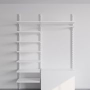 The Simple Tank | Wall Fixed Wardrobe gallery detail image