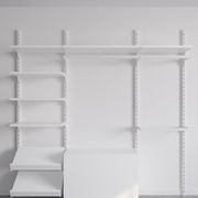 The Versatile Tee | Wall Fixed Wardrobe gallery detail image