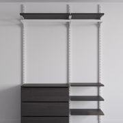 The Statement Leather Belt | Wall Fixed Wardrobe gallery detail image