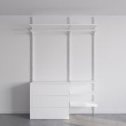 The Statement Leather Belt | Wall Fixed Wardrobe gallery detail image