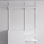 The Statement Leather Belt | Wall Fixed Wardrobe gallery detail image