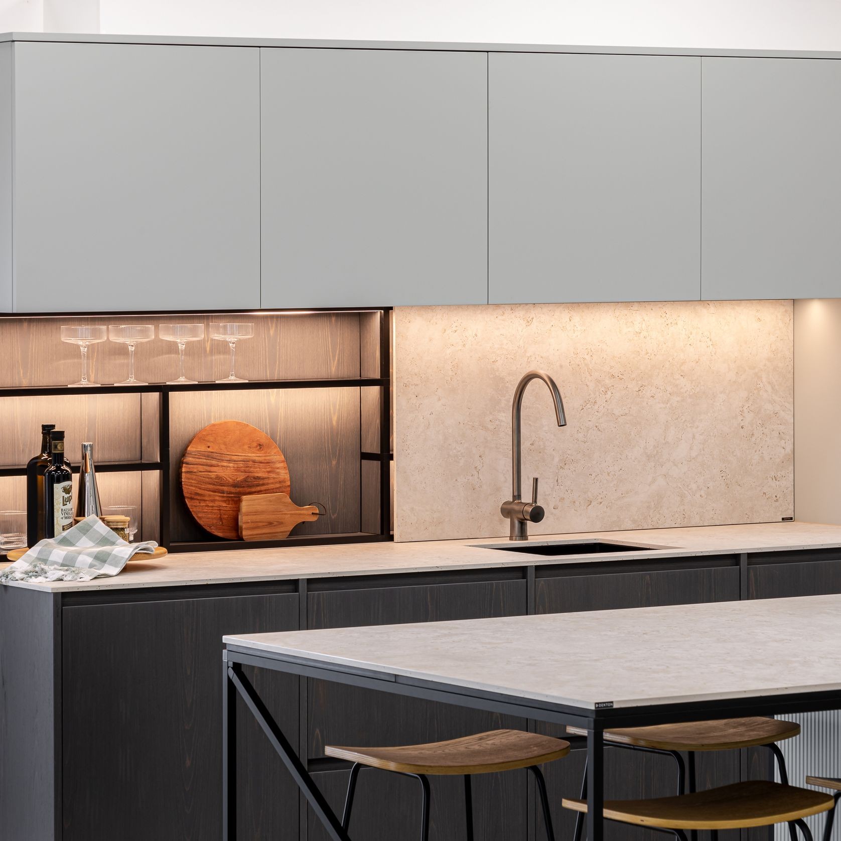 Cadro | Aluminium frame system gallery detail image
