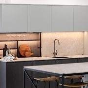 Cadro | Aluminium frame system gallery detail image