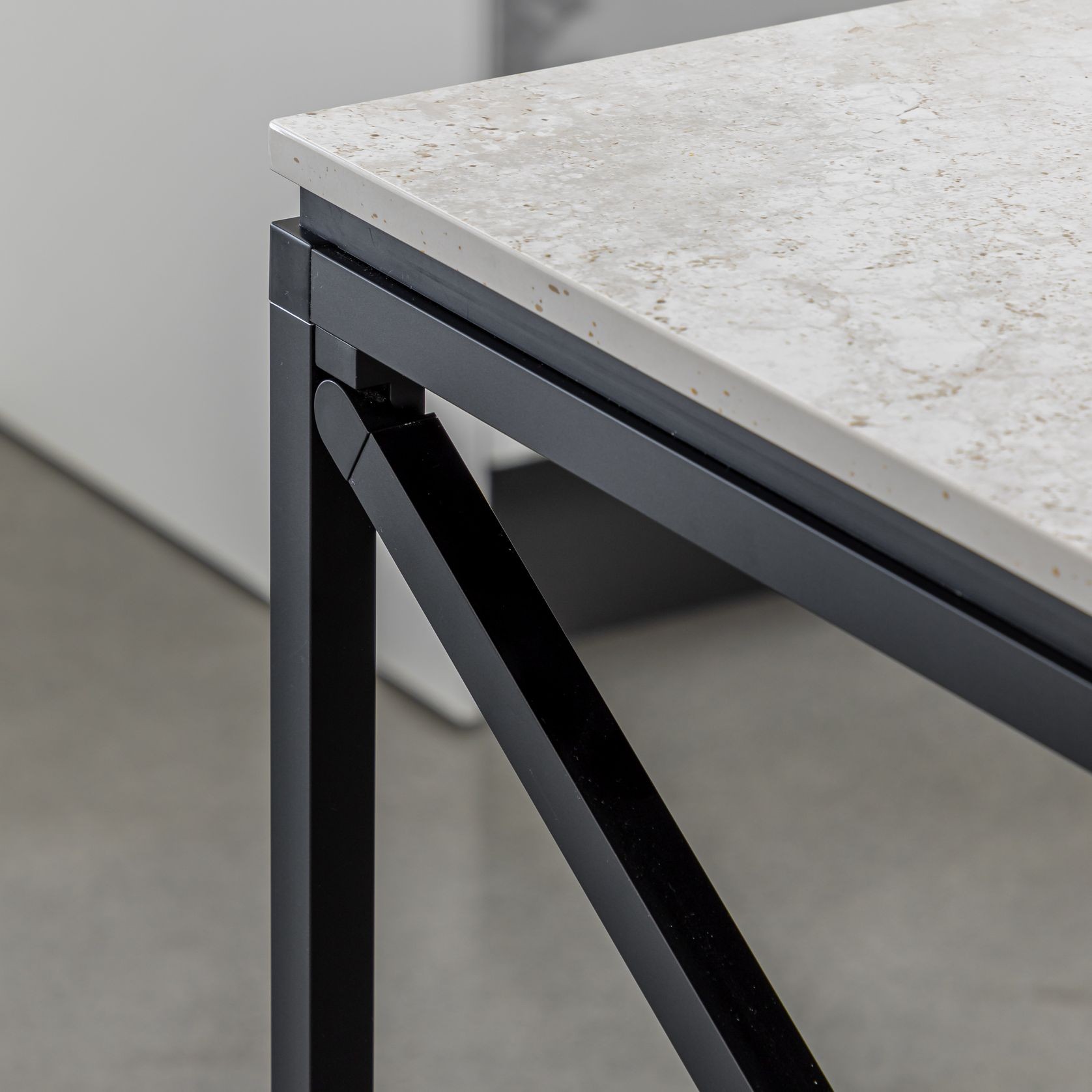 Cadro | Aluminium frame system gallery detail image