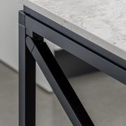 Cadro | Aluminium frame system gallery detail image