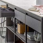Cadro | Aluminium frame system gallery detail image