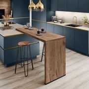 Easytouch Ultramatt Lacquered Kitchen Cabinetry gallery detail image