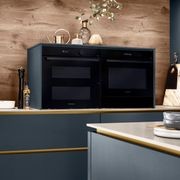 Easytouch Ultramatt Lacquered Kitchen Cabinetry gallery detail image