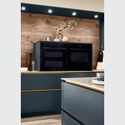 Easytouch Ultramatt Lacquered Kitchen Cabinetry gallery detail image