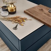 Easytouch Ultramatt Lacquered Kitchen Cabinetry gallery detail image
