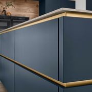Easytouch Ultramatt Lacquered Kitchen Cabinetry gallery detail image