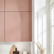 Senso Lacquered Matt Kitchen Cabinetry gallery detail image