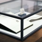 Cadro | Aluminium framing system gallery detail image