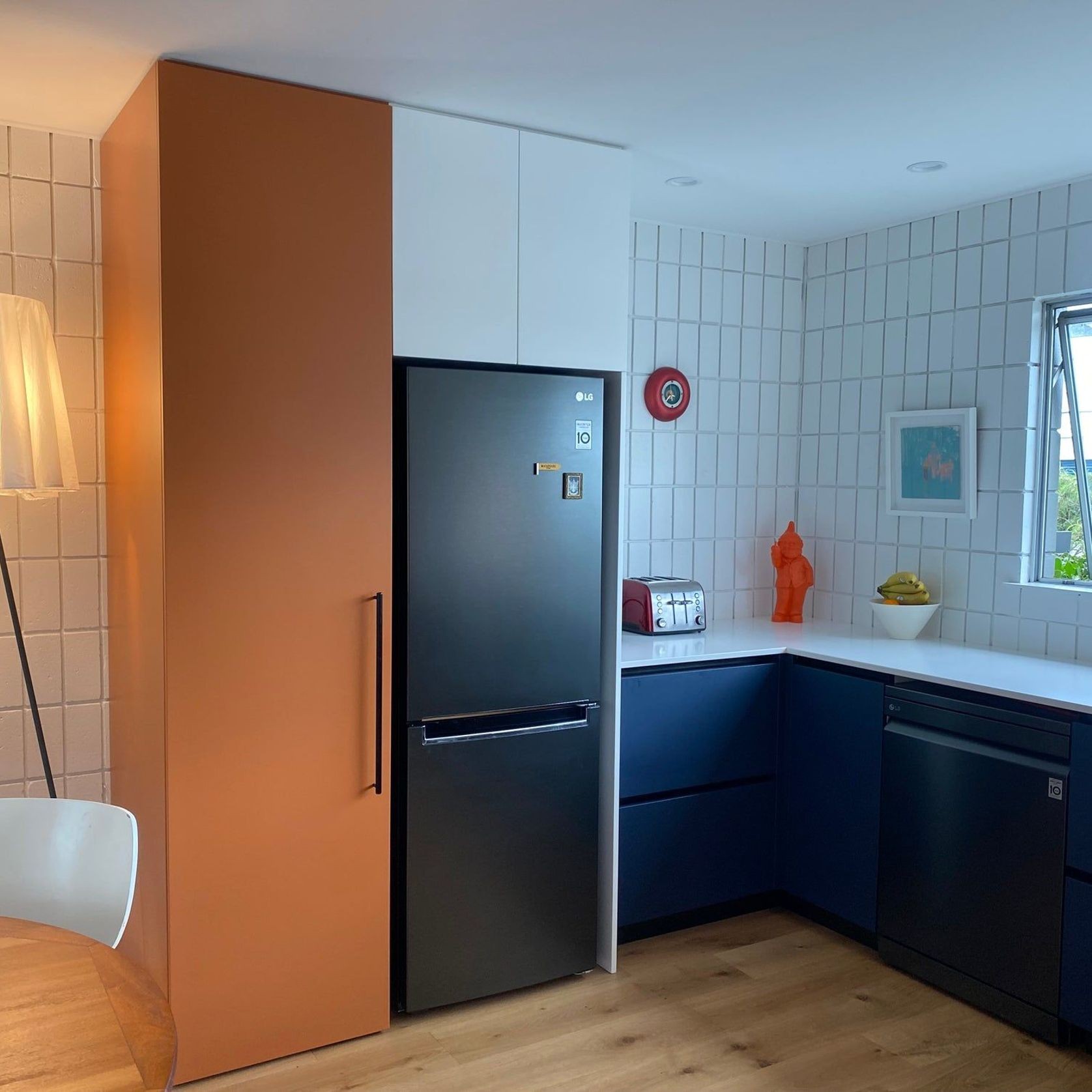 Bespoke Kitchens gallery detail image