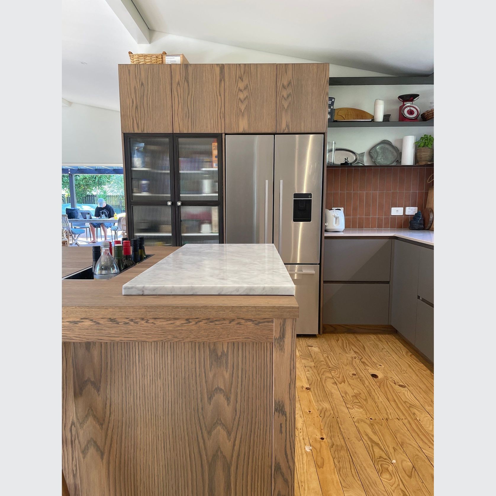 Bespoke Kitchens gallery detail image