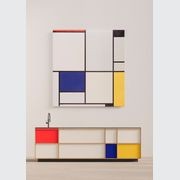 Kyoto Kitchen Cabinetry in Colour gallery detail image