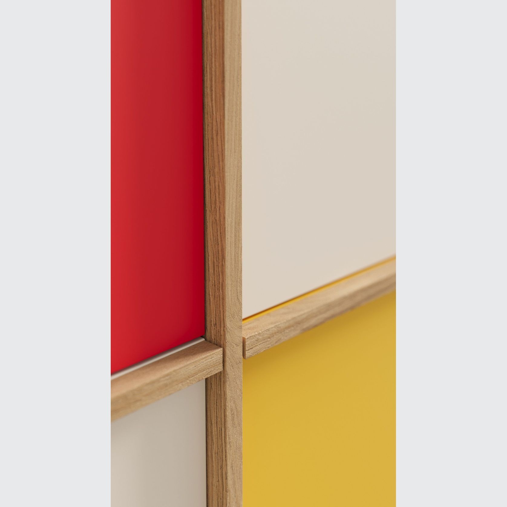 Kyoto Kitchen Cabinetry in Colour gallery detail image