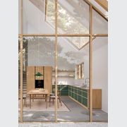 Kyoto Kitchen Cabinetry in Colour gallery detail image