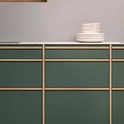 Kyoto Kitchen Cabinetry in Colour gallery detail image