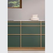 Kyoto Kitchen Cabinetry in Colour gallery detail image