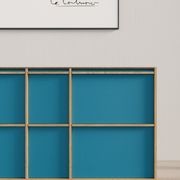 Kyoto Kitchen Cabinetry in Colour gallery detail image